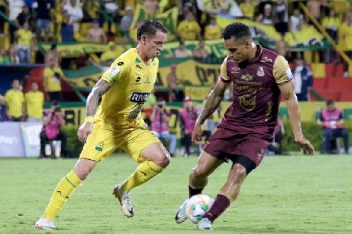 Nhận định, soi kèo Jaguares de Cordoba vs Santa Fe, 6h00 ngày 18/2: Giằng co