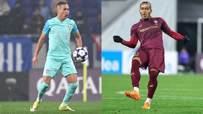 Nhận định soi kèo JTD vs Vissel Kobe, 19h15 ngày 17/2: Tiếp tục thua