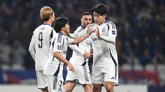 Nhận định soi kèo Machida Zelvia vs Chengdu Rongcheng, 17h00 ngày 17/2: Game out