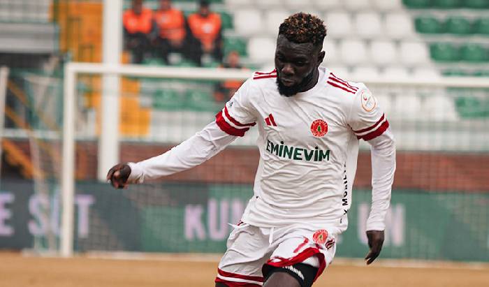 Nhận định soi kèo Umraniyespor vs Boluspor, 21h00 ngày 17/2: Khó cho khách