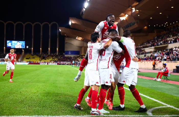 Soi kèo góc AS Monaco vs PSG, 3h00 ngày 18/02