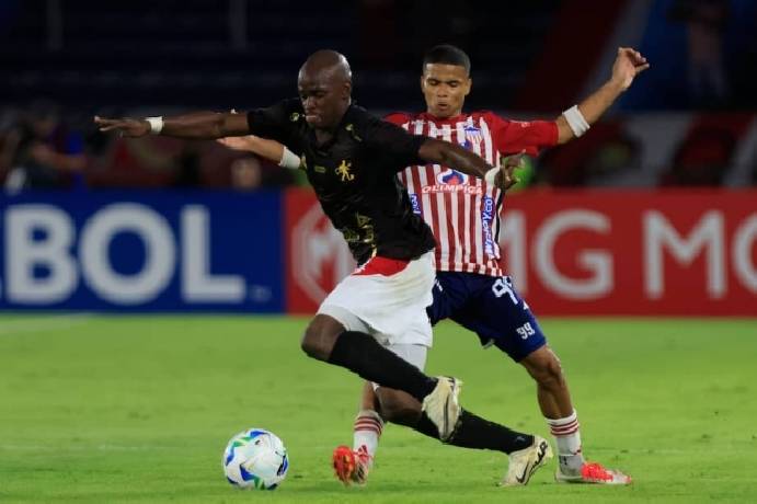 Nhận định, soi kèo Junior vs America de Cali, 7h30 ngày 19/2: Lợi thế sân nhà