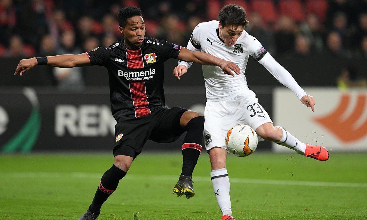 Nhận định Leverkusen vs Bremen, 19h30 ngày 17/3 (VĐQG Đức)