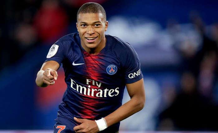 Zidane ‘ve vãn’ Mbappe về Real Madrid, PSG phản ứng ra sao?