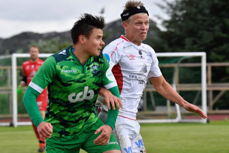 Alexander Đặng tiết lộ mục tiêu dự World Cup cùng ĐT Việt Nam