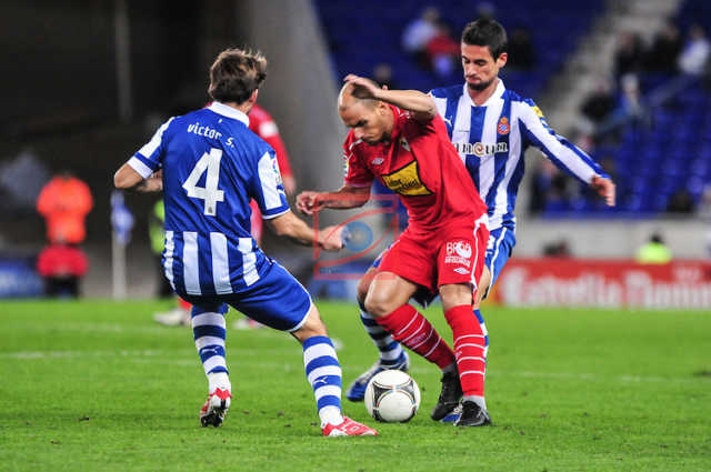 Nhận định Espanyol vs Sevilla, 22h15 ngày 17/3 (VĐQG Tây Ban Nha)