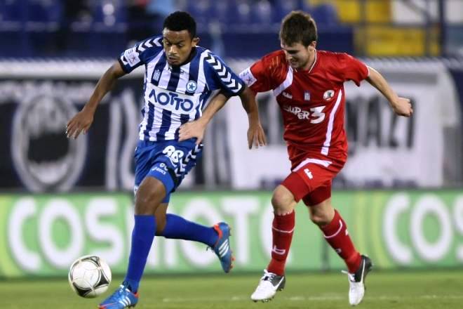 Nhận định Aris vs Smyrnis 00h00, 19/03 (VĐQG Hy Lạp)