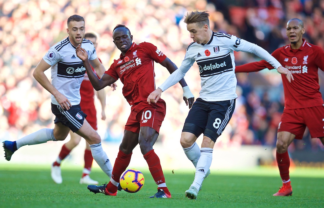 Tỷ lệ bóng đá Ngoại Hạng Anh hôm nay 17/3: Fulham vs Liverpool