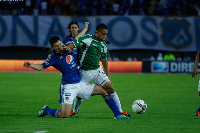 Nhận định bóng đá Deportivo Cali vs Millonarios, 8h10 ngày 19/3