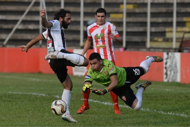 Nhận định b&oacute;ng đ&aacute; Real Esteli vs Jalapa, 8h00 ng&agrave;y 19/3