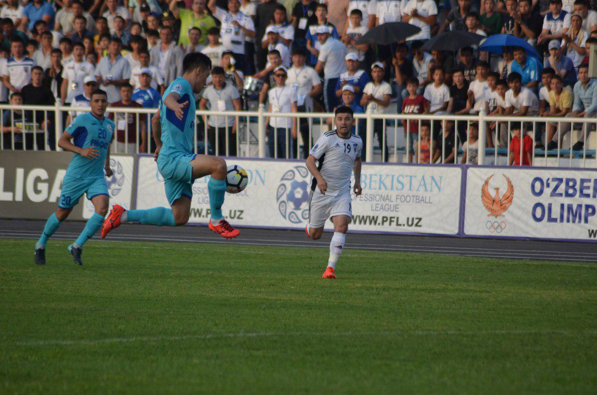 Nhận định b&oacute;ng đ&aacute; Kuruvchi Bunyodkor vs Kokand 1912, 18h00 ng&agrave;y 19/3
