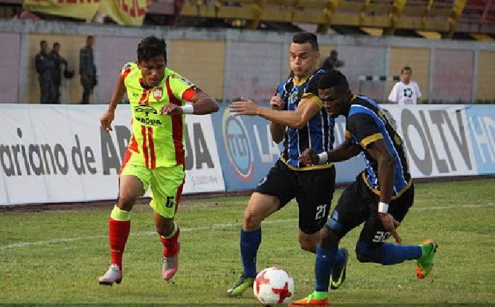 Nhận định Aragua vs Mineros Guyana, 07h30 ngày 18/3