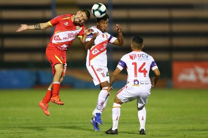 Nhận định Cajamarca vs Sport Huancayo, 7h30 ngày 18/3