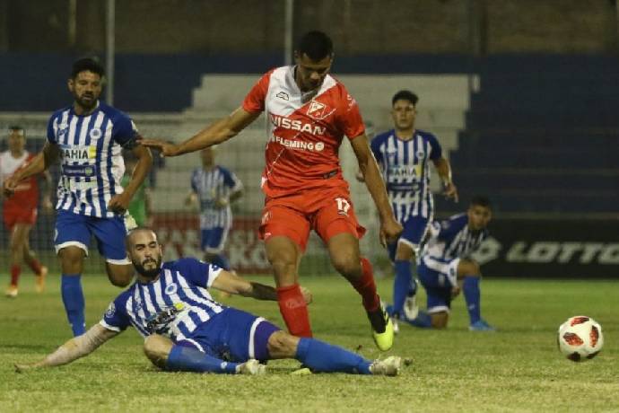 Nhận định Guairena vs River Plate (PAR), 5h15 ngày 19/3