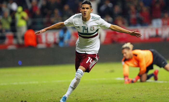 Nhận định Mexico U23 vs CH Dominican U23, 7h ngày 19/3