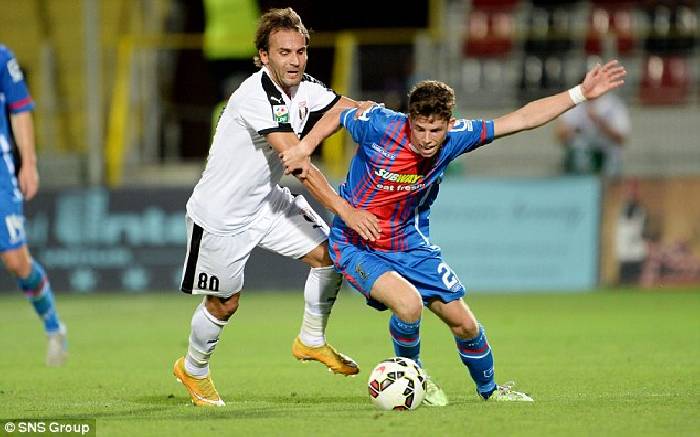 Soi kèo xiên hôm nay 18/3: Astra Giurgiu vs Botosani 