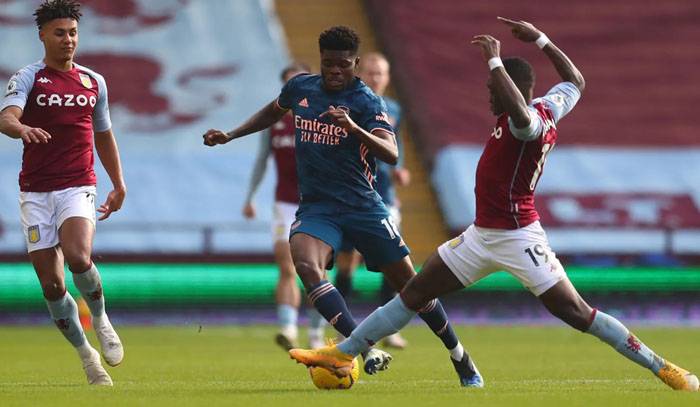 Lịch sử đối đầu Aston Villa vs Arsenal, 19h30 ng&agrave;y 19/3
