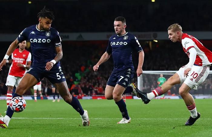 Nhận định, soi k&egrave;o Aston Villa vs Arsenal, 19h30 ng&agrave;y 19/3