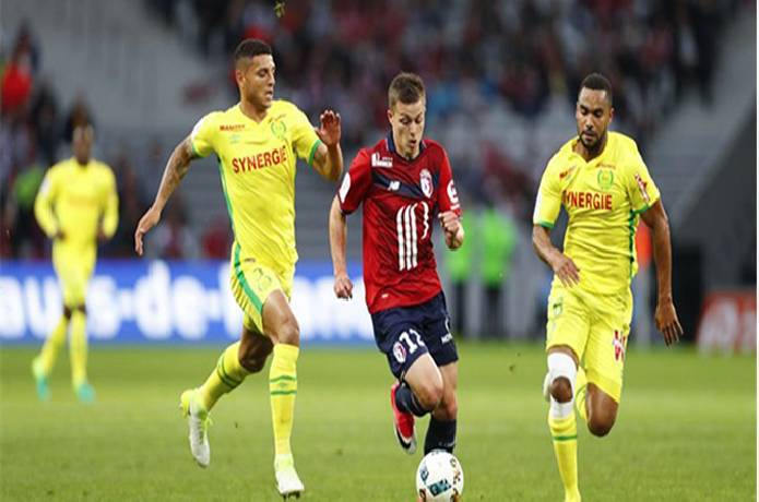 Nhận định, soi kèo Nantes vs Lille, 03h00 ngày 20/03