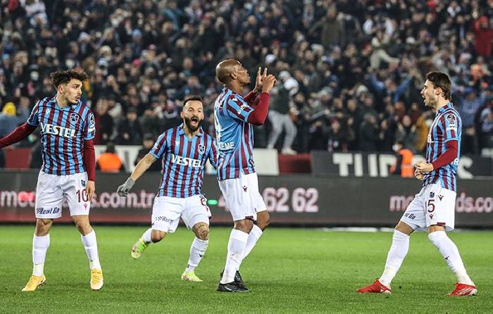 Nhận định, soi kèo Rizespor vs Trabzonspor, 0h ngày 19/3