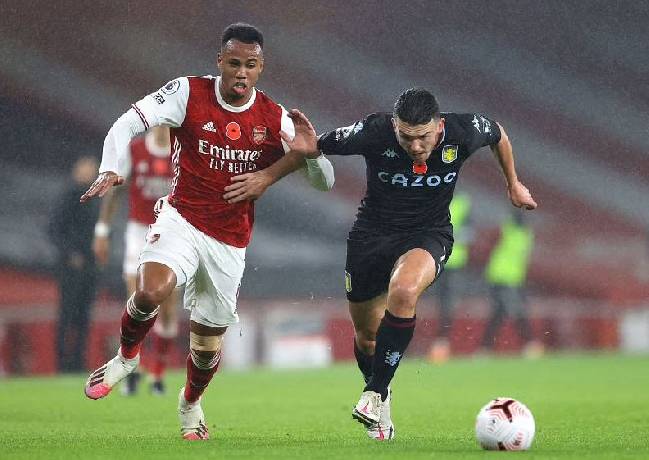 Soi bảng dự đo&aacute;n tỷ số ch&iacute;nh x&aacute;c Aston Villa vs Arsenal, 19h30 ng&agrave;y 19/3