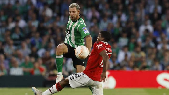 Nhận định, soi kèo Betis vs Mallorca, 20h ngày 19/3