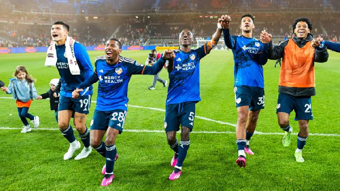 Nhận định, soi kèo Chicago Fire vs Cincinnati, 7h37 ngày 19/3