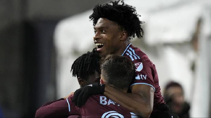 Nhận định, soi kèo Colorado Rapids vs Minnesota, 8h37 ngày 19/3