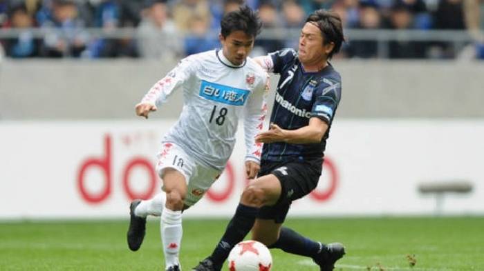 Nhận định, soi kèo Gamba Osaka vs Consadole Sapporo, 13h ngày 18/3