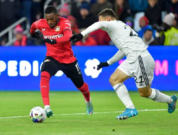 Nhận định, soi kèo Louis City vs San Jose Earthquake, 7h37 ngày 19/3