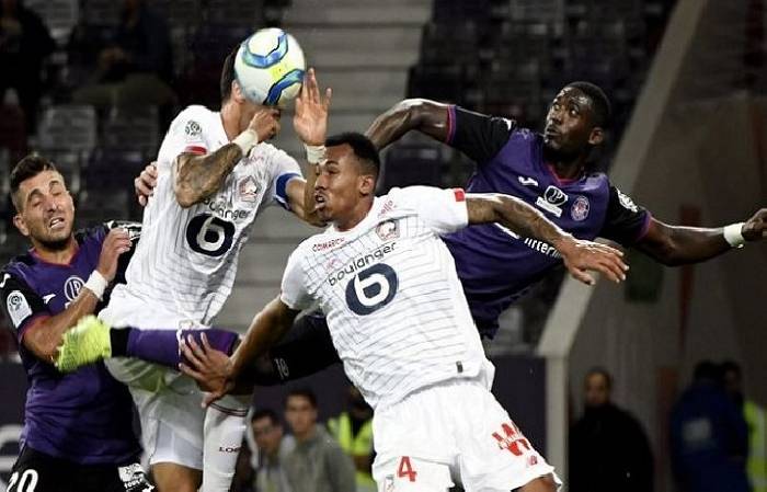 Nhận định, soi kèo Toulouse vs Lille, 23h ngày 18/3