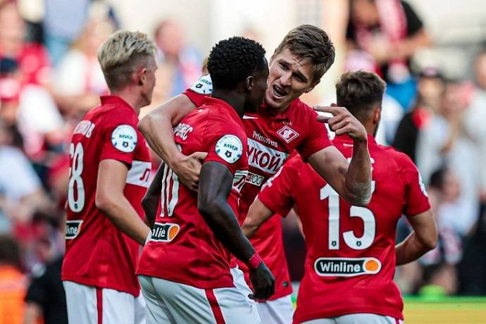 Phân tích kèo hiệp 1 Orenburg vs Spartak, 16h00 ngày 18/3