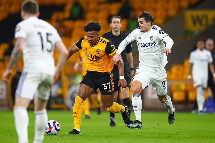 Phân tích kèo hiệp 1 Wolves vs Leeds, 22h00 ngày 18/3