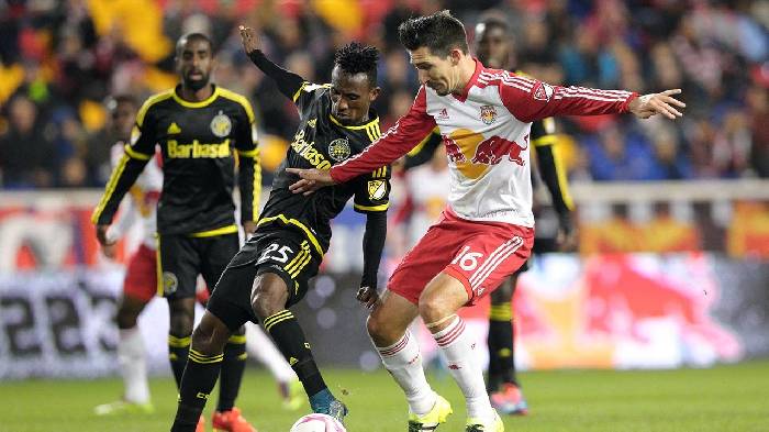 Soi kèo bóng đá MLS sáng nay 19/3: PNY Red Bulls vs Columbus Crew 