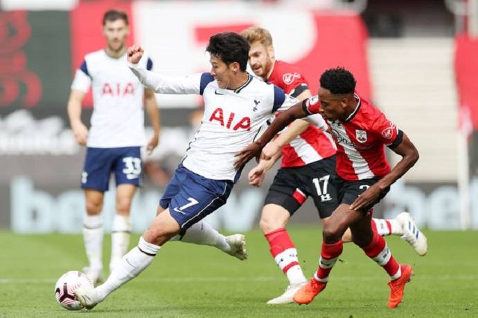 Soi kèo phạt góc Southampton vs Tottenham, 22h ngày 18/3
