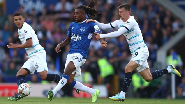 Tom Gott dự đoán Chelsea vs Everton, 0h30 ngày 19/3