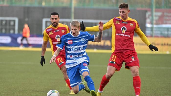 Nhận định, soi k&egrave;o Akron Togliatti với Sokol, 21h30 ng&agrave;y 18/3: Tin v&agrave;o cửa dưới