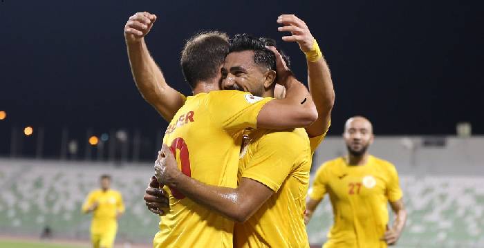 Nhận định, soi k&egrave;o Al-Sailiya vs Al Mesaimeer Club, 01h30 ng&agrave;y 19/3: Al Mesaimeer v&agrave;o b&aacute;n kết