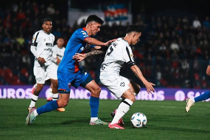 Nhận định, soi k&egrave;o Tigre vs Central Cordoba, 5h00 ng&agrave;y 18/3: Độc chiếm ng&ocirc;i đầu