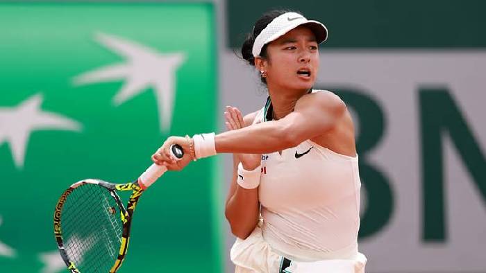 Alexandra Eala l&agrave;m n&ecirc;n lịch sử: Lọt top 30 WTA sau Indian Wells Masters