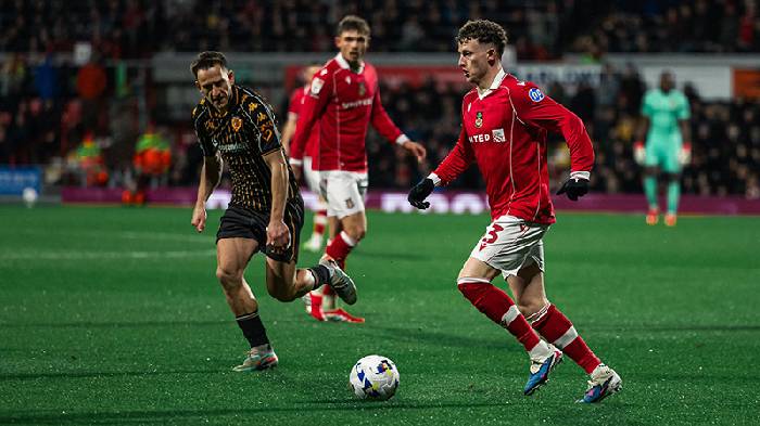 Kèo vàng bóng đá Watford vs Wrexham, 02h45 ngày 18/3: Tan biến