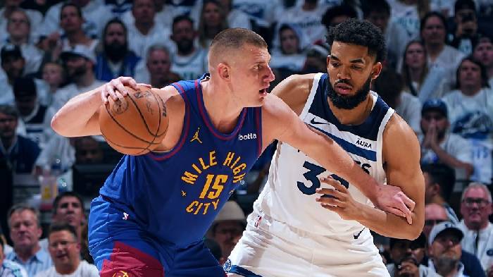Nhận định b&oacute;ng rổ Denver Nuggets vs Philadelphia 76ers, 09h00 ng&agrave;y 18/3: Nỗi sợ của kh&aacute;ch
