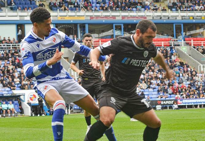 Nhận định, soi kèo Burton vs Reading, 2h45 ngày 18/3: Nỗ lực trụ hạng
