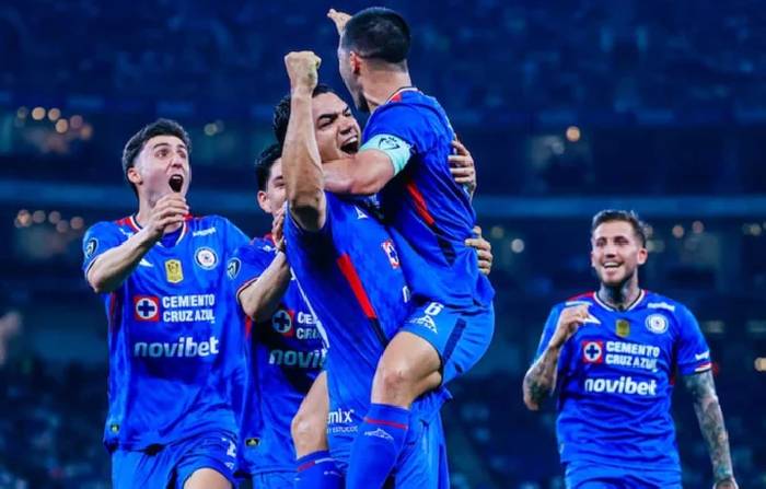 Nhận định, soi kèo Cruz Azul vs Monterrey, 10h00 ngày 18/3: Hiên ngang vào tứ kết