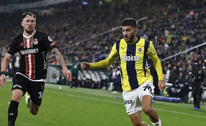Nhận định, soi kèo Fenerbahce vs Gazisehir Gaziantep, 00h00 ngày 18/3: Dấu hiệu hụt hơi