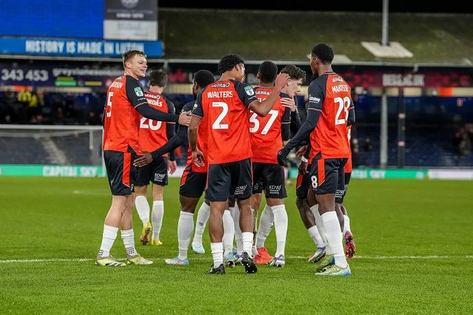 Nhận định, soi kèo Luton vs Exeter, 2h45 ngày 18/3: Nhẹ nhàng vượt ải