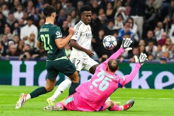 Nhận định, soi k&egrave;o Man City vs Real Madrid, 3h00 ng&agrave;y 18/3: Rất kh&oacute; ngược d&ograve;ng
