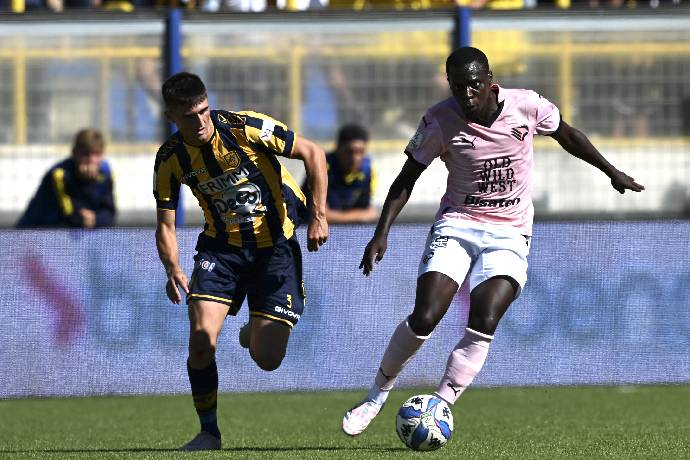 Nhận định, soi kèo Palermo vs Juve Stabia, 01h00 ngày 18/3: Mệnh lệnh phải thắng