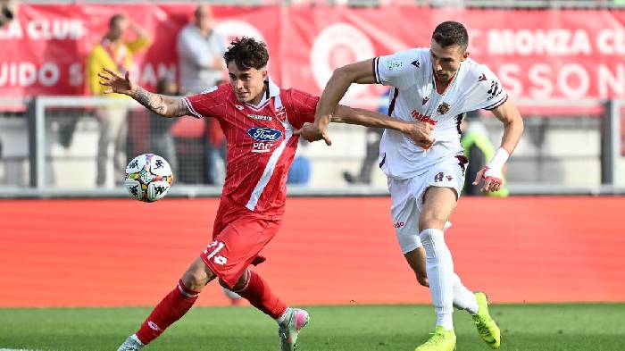 Nhận định, soi k&egrave;o Reggiana vs Monza, 02h00 ng&agrave;y 18/3: Rộng cửa v&ocirc; địch
