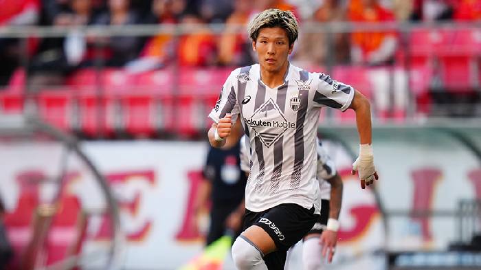 Nhận định soi kèo Vissel Kobe vs Gamba Osaka, 17h00 ngày 18/3: Giữ đỉnh bảng
